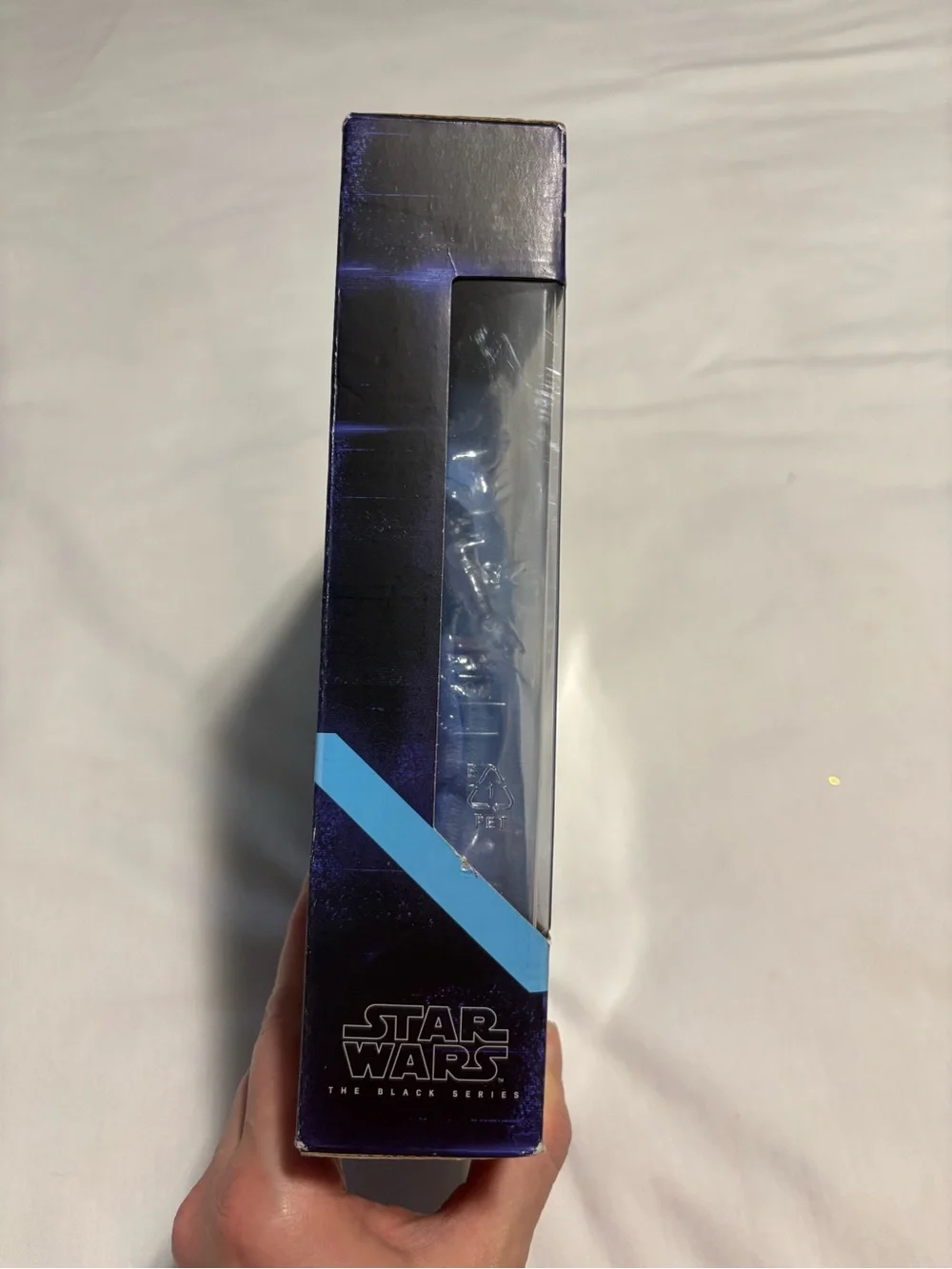 2024 Hasbro Star Wars, The Black Series, Holocomm Collection: Mae (Assassin)